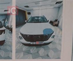 هیۆندای تۆکسۆن